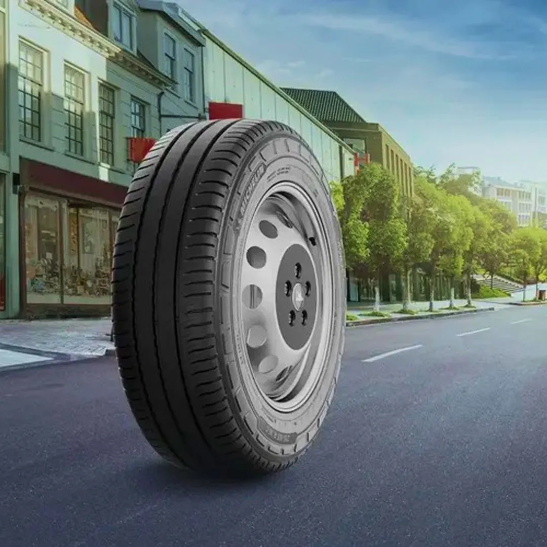 افتخارات میشلن